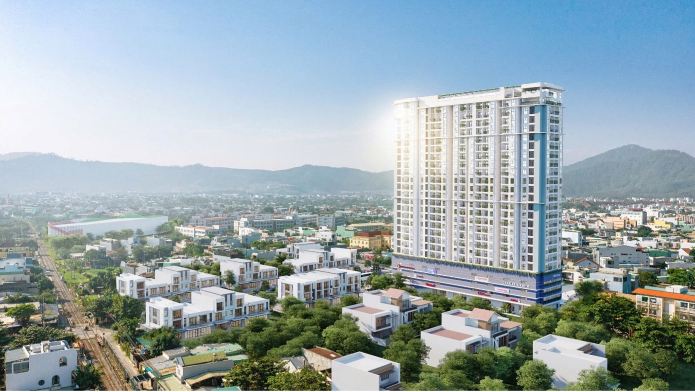 AI NEWS - Nền tảng tin tức chứng khoán