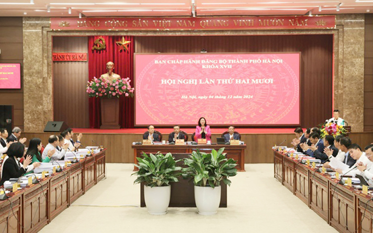 AI NEWS - Nền tảng tin tức chứng khoán