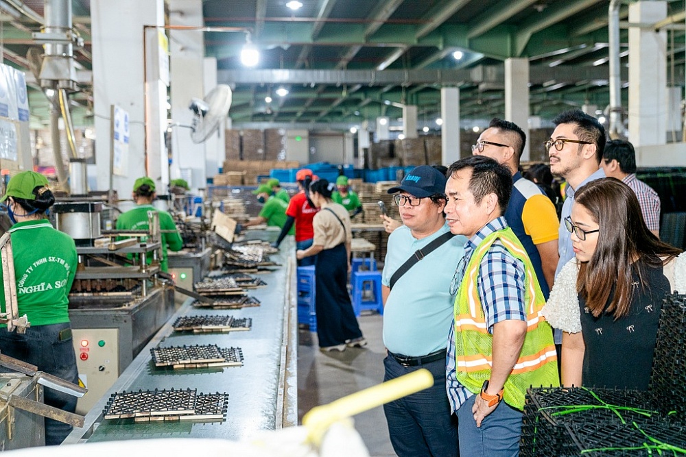 AI NEWS - Nền tảng tin tức chứng khoán