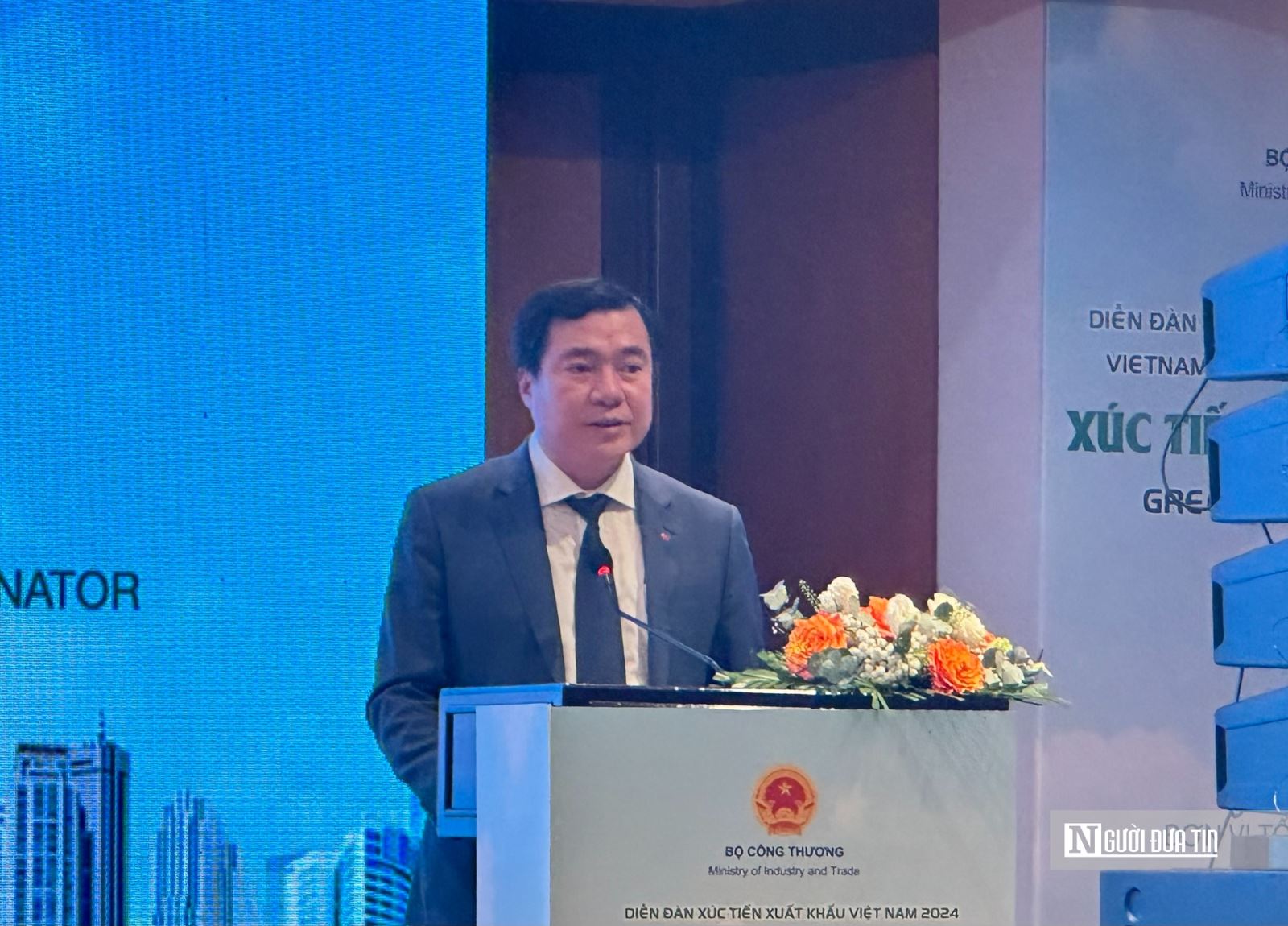 AI NEWS - Nền tảng tin tức chứng khoán