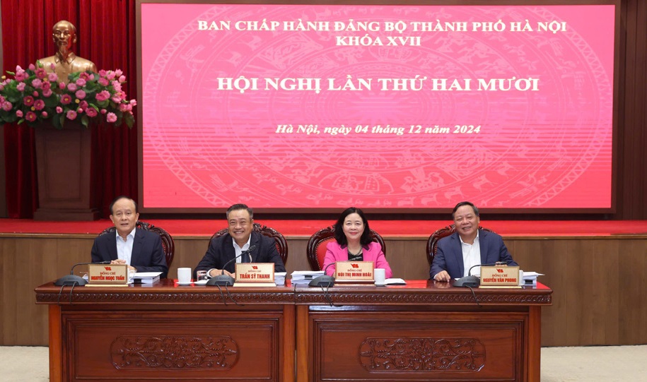 AI NEWS - Nền tảng tin tức chứng khoán