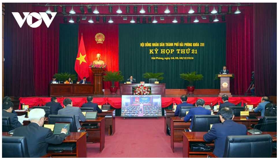 AI NEWS - Nền tảng tin tức chứng khoán
