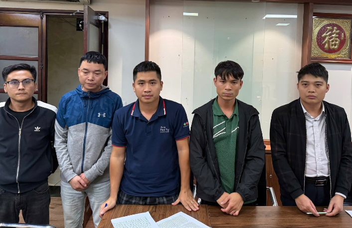 AI NEWS - Nền tảng tin tức chứng khoán