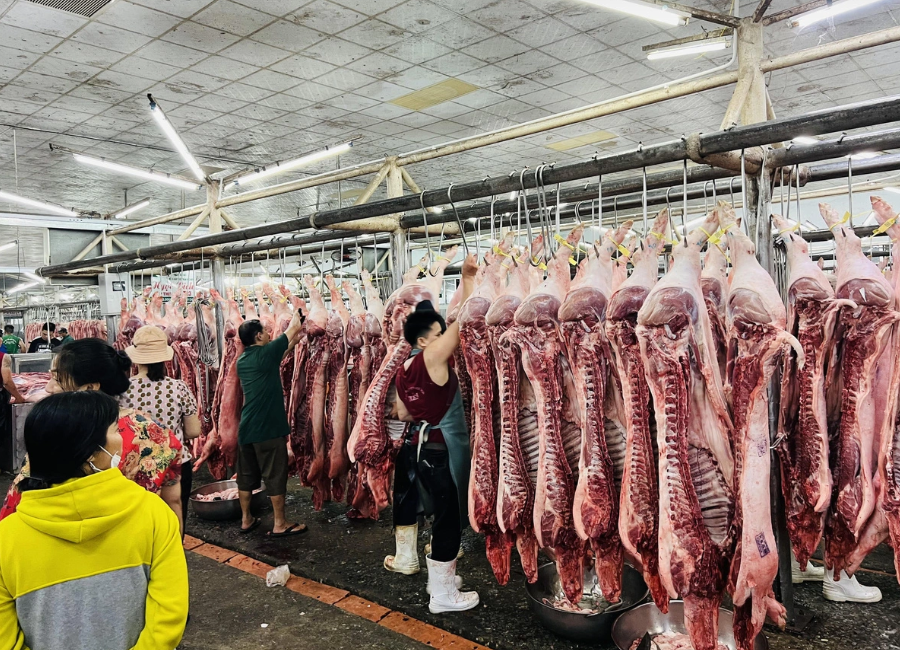 AI NEWS - Nền tảng tin tức chứng khoán