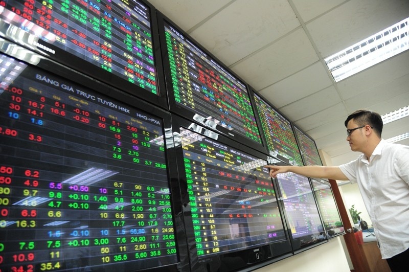 AI NEWS - Nền tảng tin tức chứng khoán
