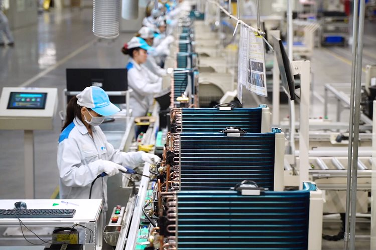 AI NEWS - Nền tảng tin tức chứng khoán