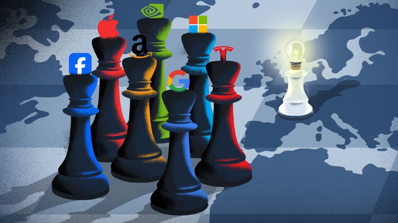AI NEWS - Nền tảng tin tức chứng khoán