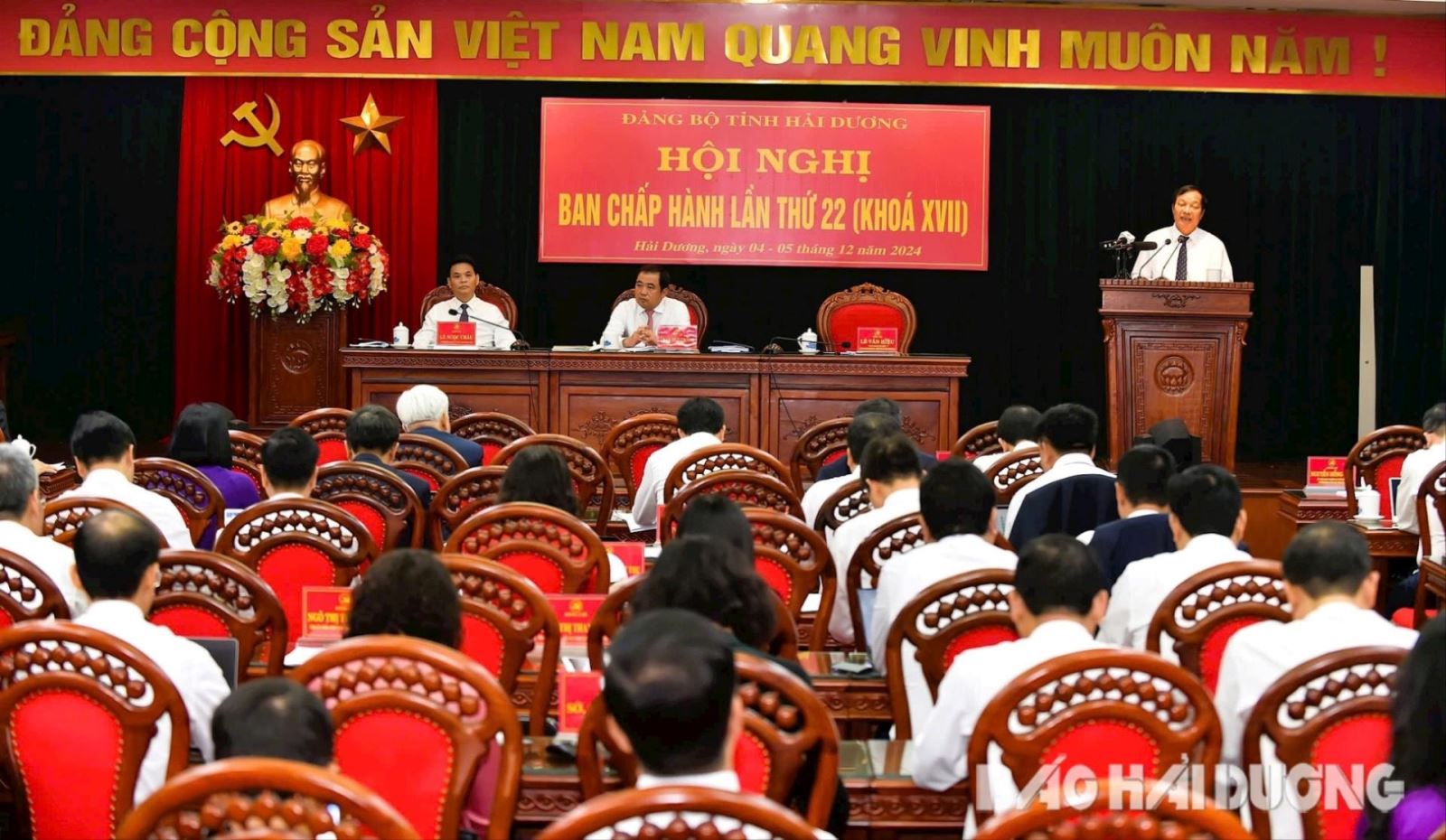 AI NEWS - Nền tảng tin tức chứng khoán