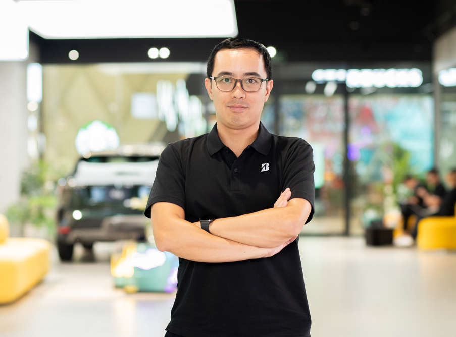 AI NEWS - Nền tảng tin tức chứng khoán