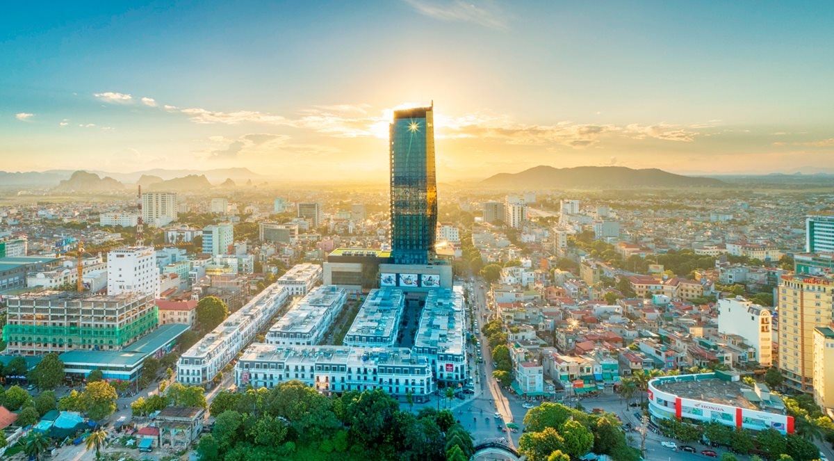 AI NEWS - Nền tảng tin tức chứng khoán