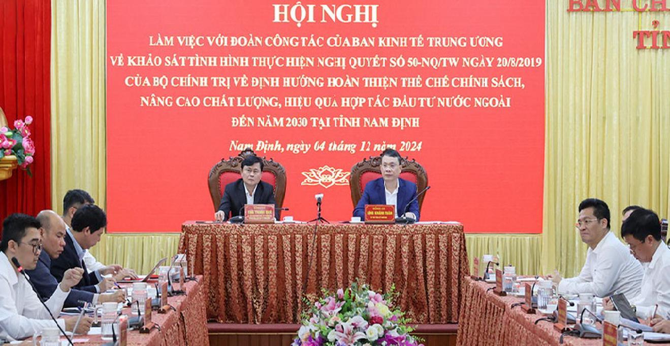 AI NEWS - Nền tảng tin tức chứng khoán