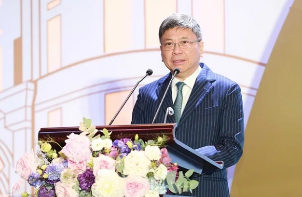 AI NEWS - Nền tảng tin tức chứng khoán
