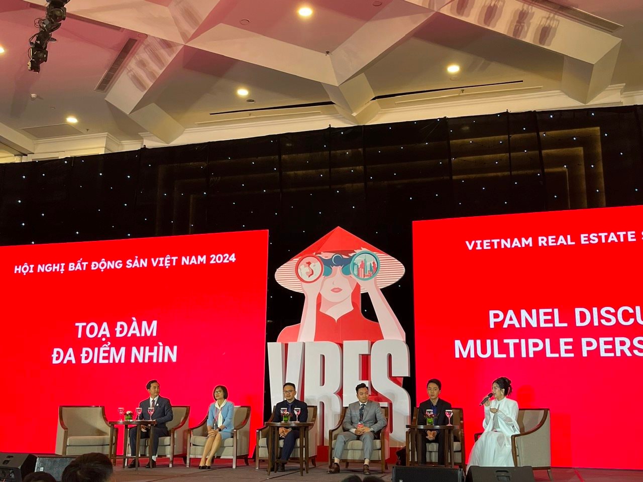 AI NEWS - Nền tảng tin tức chứng khoán