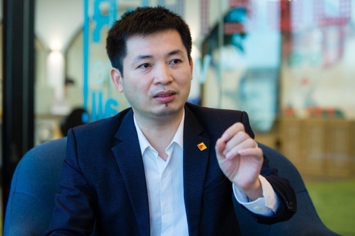 AI NEWS - Nền tảng tin tức chứng khoán
