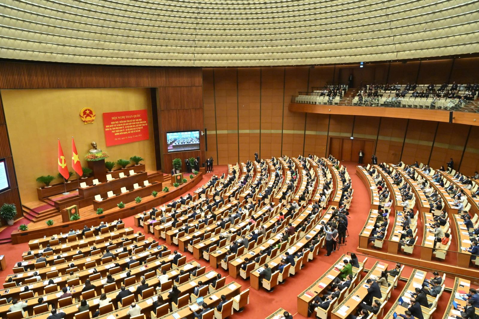 AI NEWS - Nền tảng tin tức chứng khoán