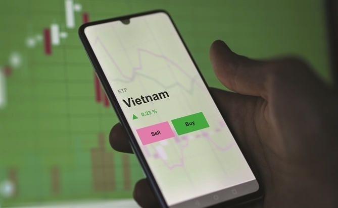 AI NEWS - Nền tảng tin tức chứng khoán