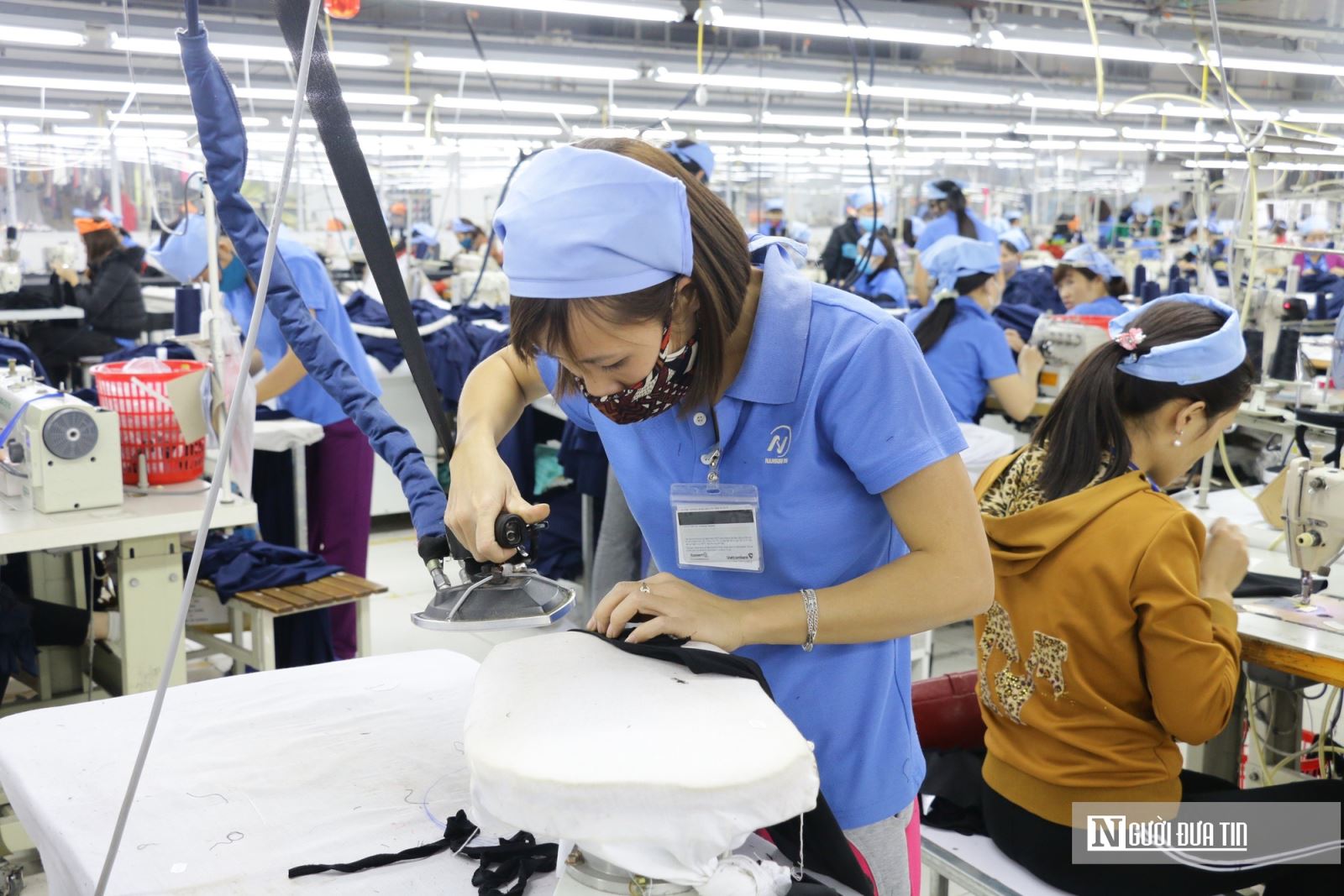 AI NEWS - Nền tảng tin tức chứng khoán