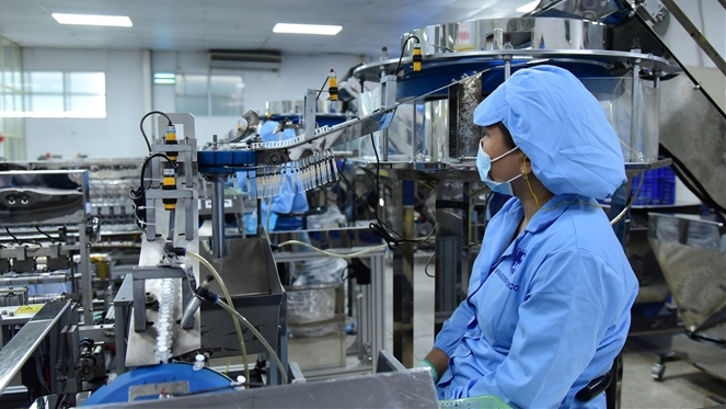 AI NEWS - Nền tảng tin tức chứng khoán