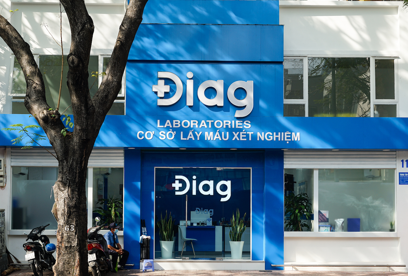 AI NEWS - Nền tảng tin tức chứng khoán