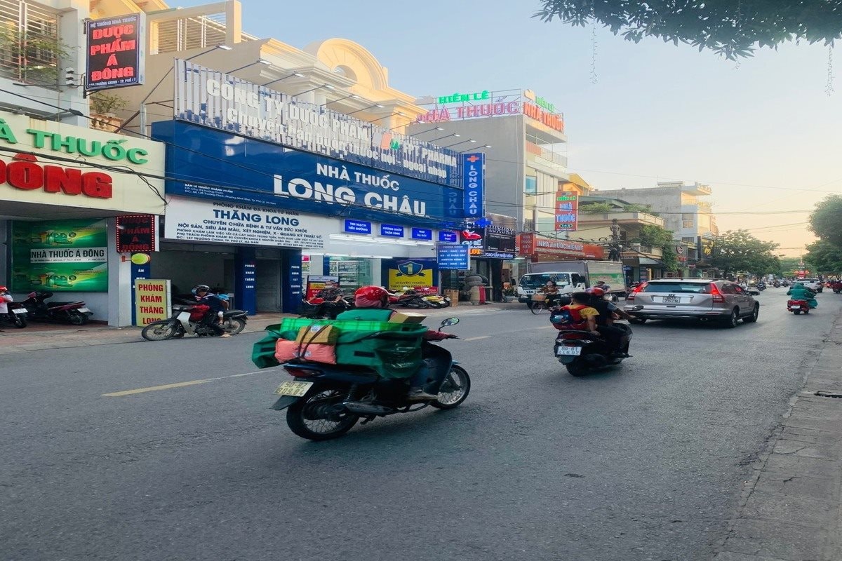 AI NEWS - Nền tảng tin tức chứng khoán