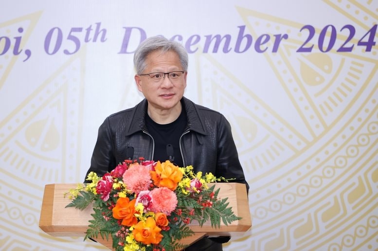 AI NEWS - Nền tảng tin tức chứng khoán