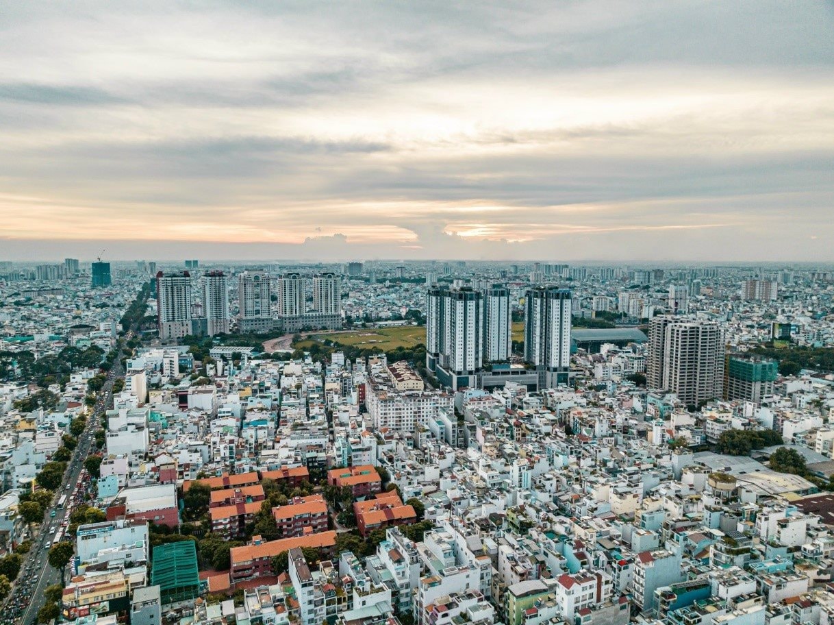 AI NEWS - Nền tảng tin tức chứng khoán