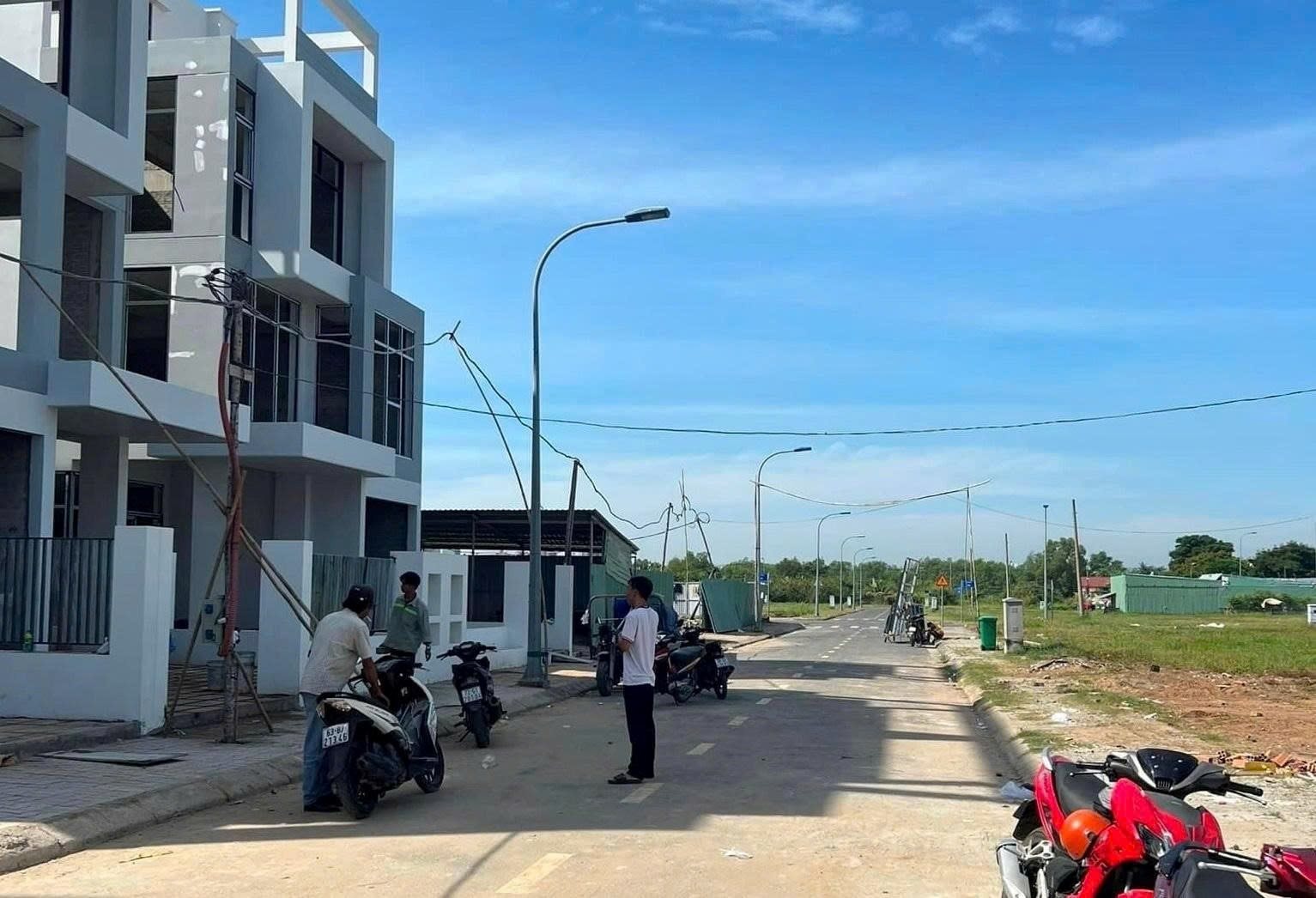AI NEWS - Nền tảng tin tức chứng khoán