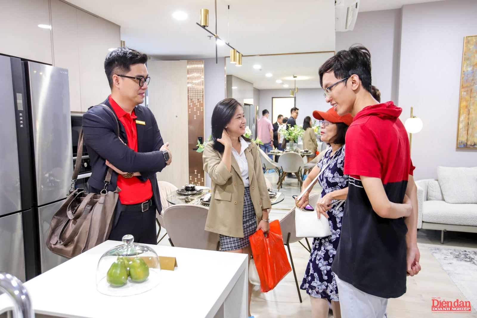 AI NEWS - Nền tảng tin tức chứng khoán