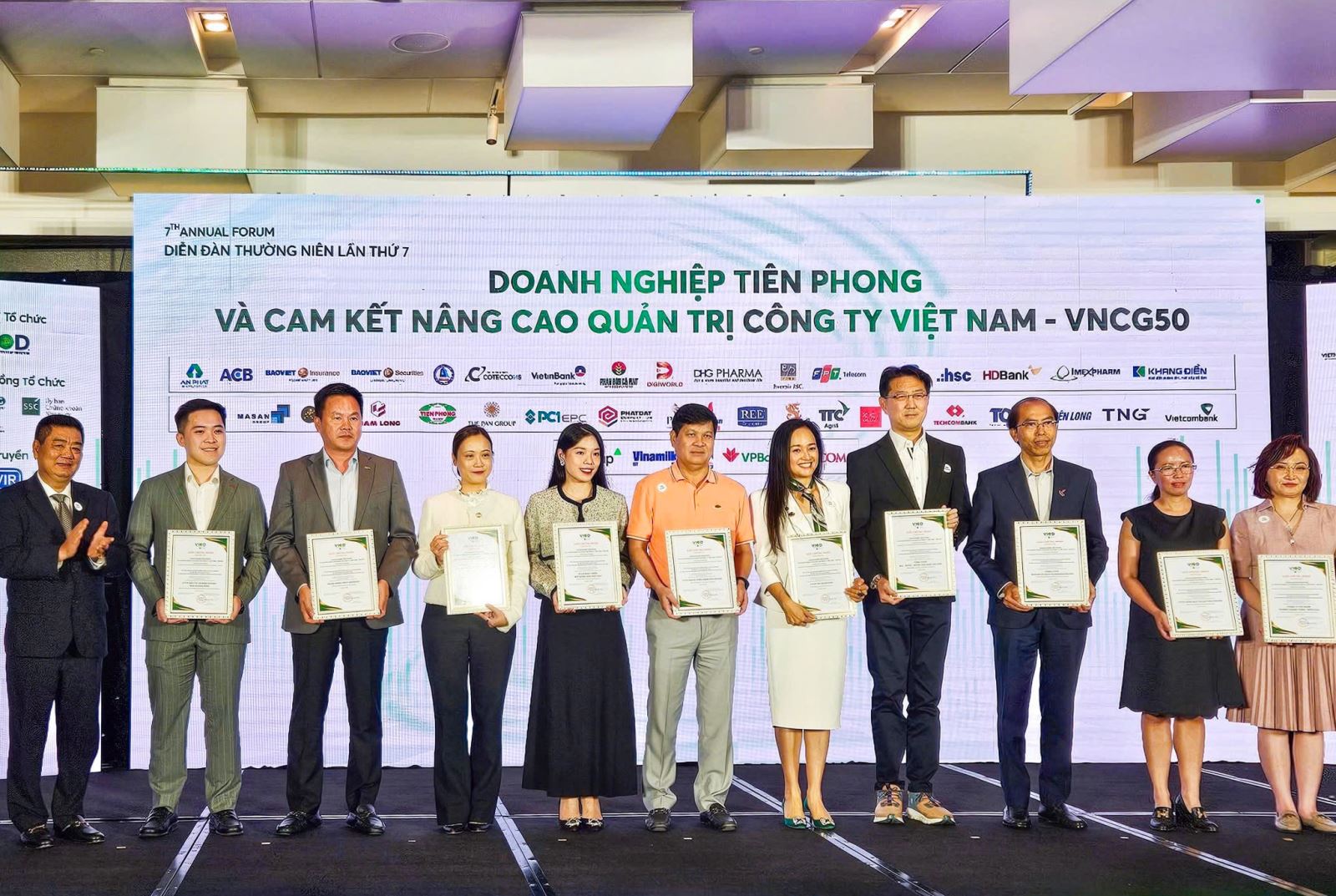 AI NEWS - Nền tảng tin tức chứng khoán