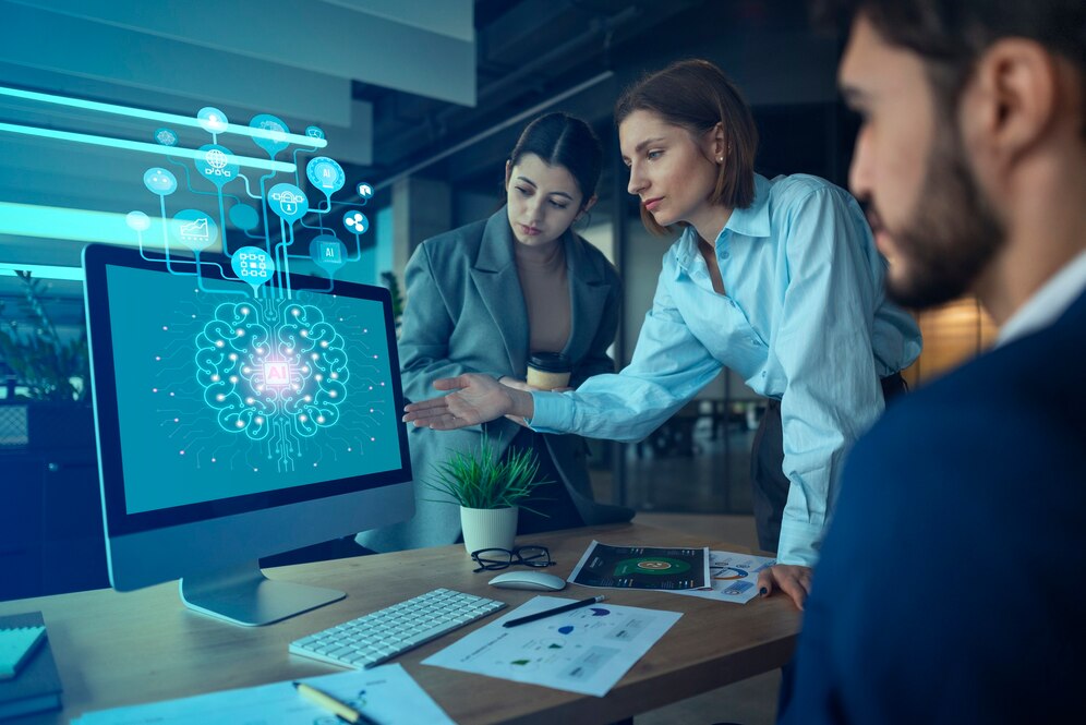 AI NEWS - Nền tảng tin tức chứng khoán