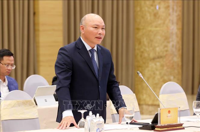 AI NEWS - Nền tảng tin tức chứng khoán