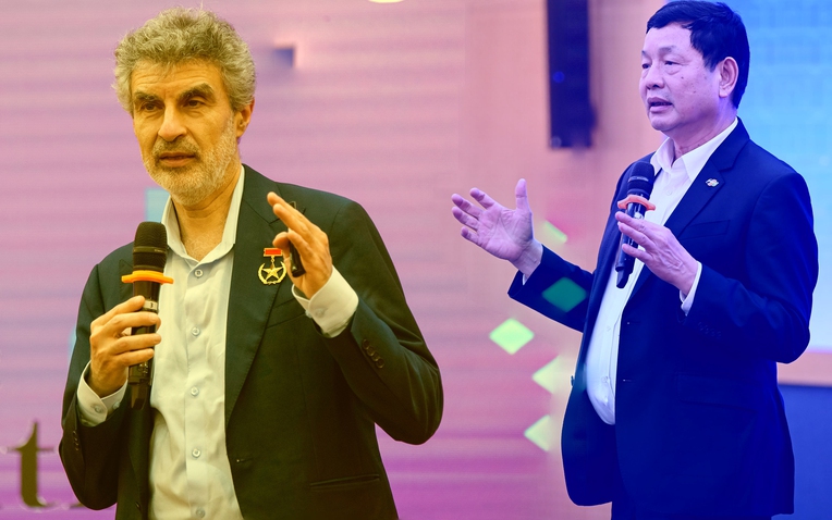 AI NEWS - Nền tảng tin tức chứng khoán