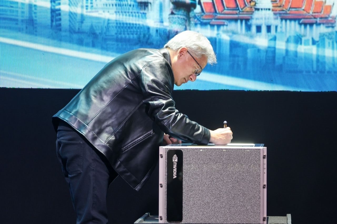 AI NEWS - Nền tảng tin tức chứng khoán