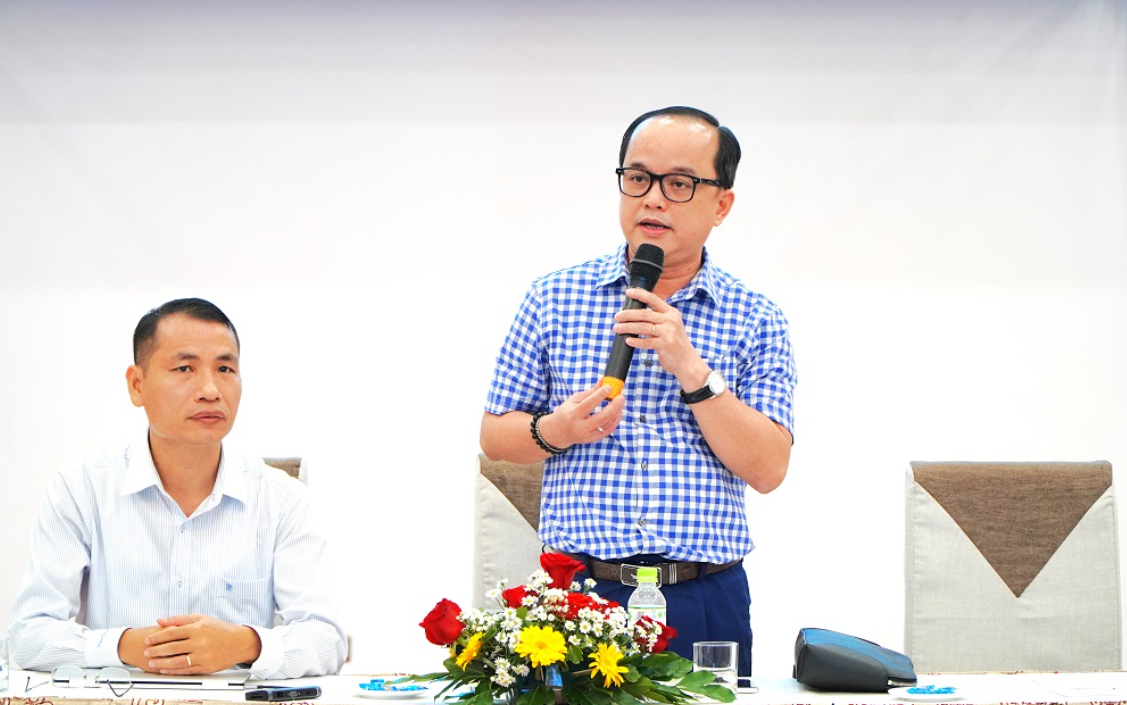 AI NEWS - Nền tảng tin tức chứng khoán