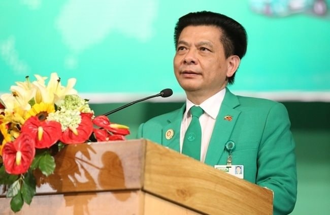 AI NEWS - Nền tảng tin tức chứng khoán