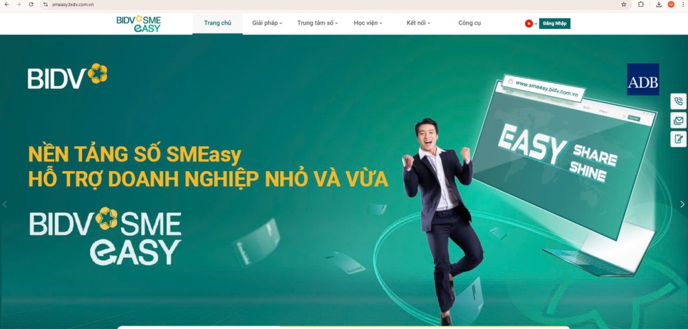 AI NEWS - Nền tảng tin tức chứng khoán