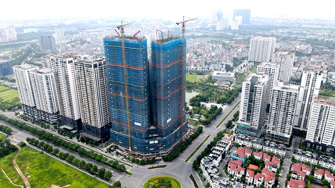 AI NEWS - Nền tảng tin tức chứng khoán