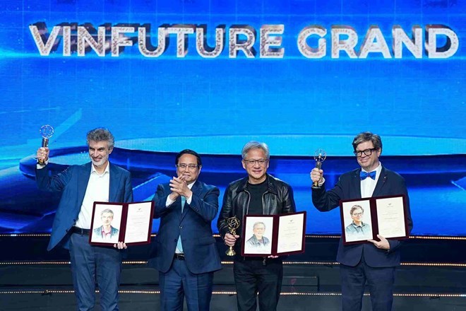 AI NEWS - Nền tảng tin tức chứng khoán