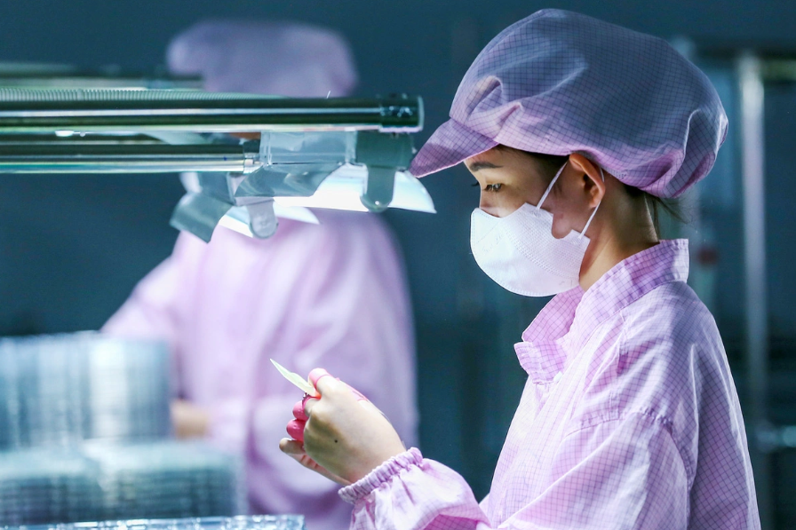 AI NEWS - Nền tảng tin tức chứng khoán