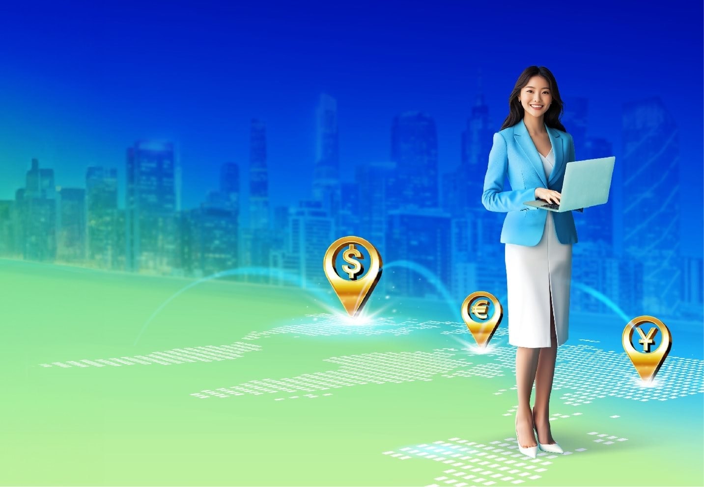 AI NEWS - Nền tảng tin tức chứng khoán