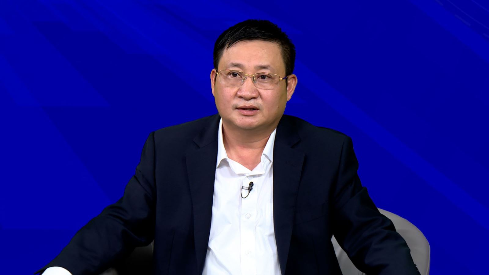 AI NEWS - Nền tảng tin tức chứng khoán