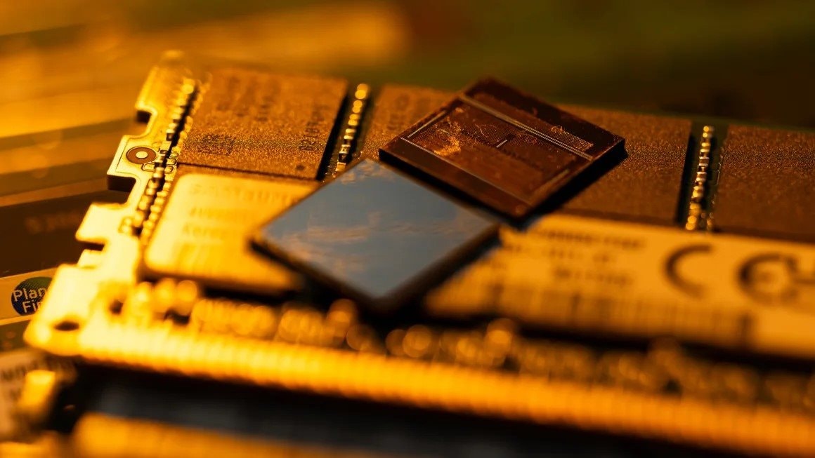 AI NEWS - Nền tảng tin tức chứng khoán
