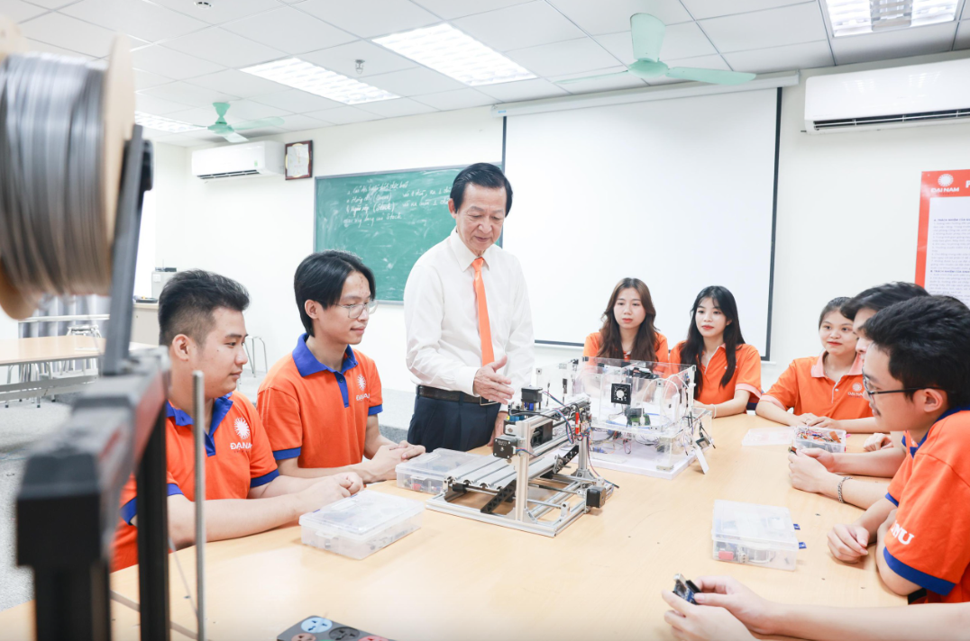 AI NEWS - Nền tảng tin tức chứng khoán