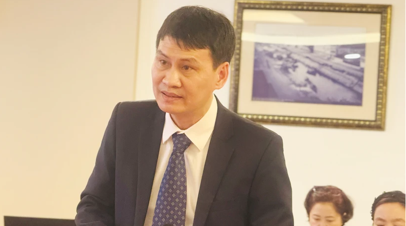 AI NEWS - Nền tảng tin tức chứng khoán