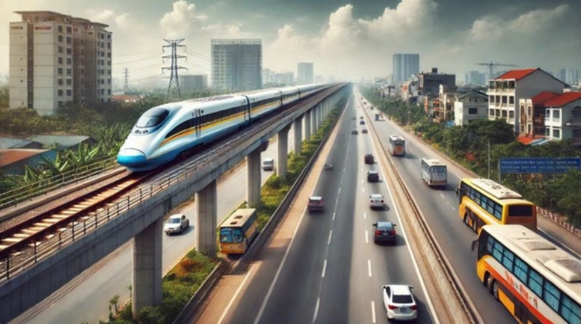 AI NEWS - Nền tảng tin tức chứng khoán