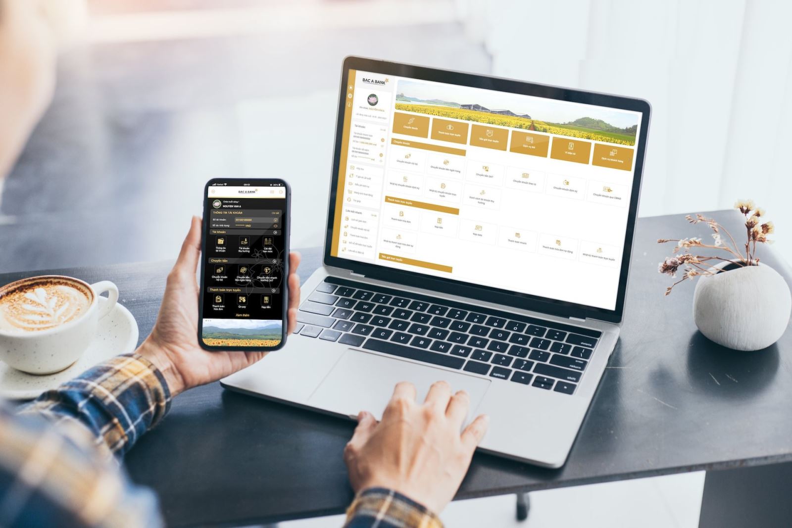 AI NEWS - Nền tảng tin tức chứng khoán