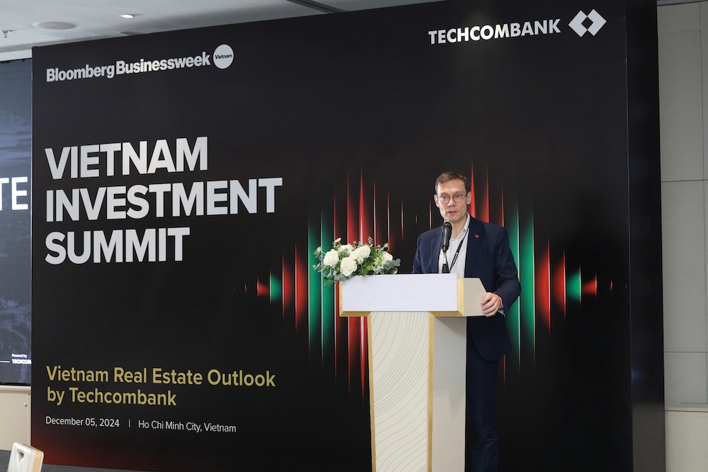 AI NEWS - Nền tảng tin tức chứng khoán