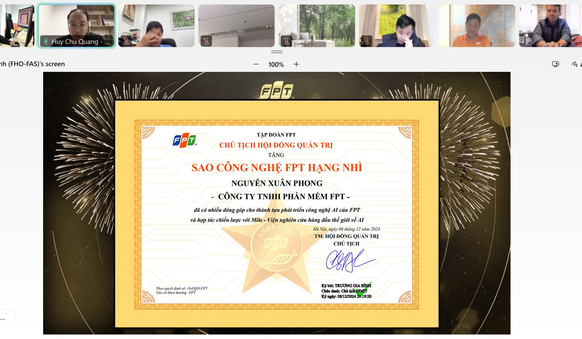 AI NEWS - Nền tảng tin tức chứng khoán