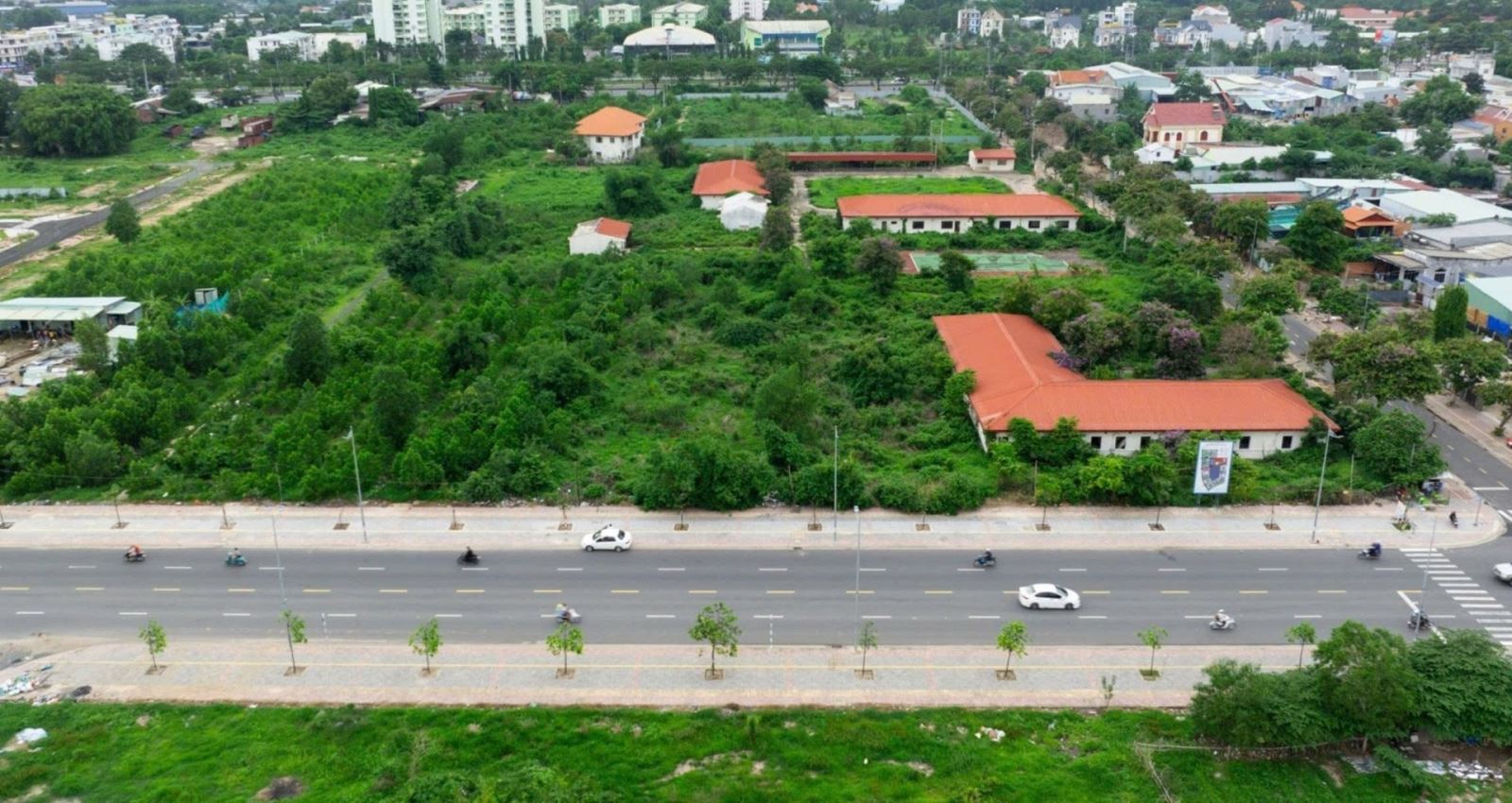 AI NEWS - Nền tảng tin tức chứng khoán