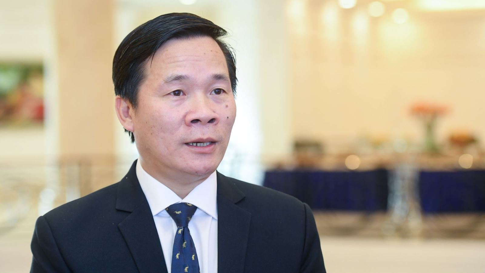 AI NEWS - Nền tảng tin tức chứng khoán